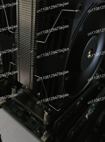 Dual Socket Sp3 Epyc Motherboard - %90 Yeni Supermicro H11DSi-NT Rev 2.0