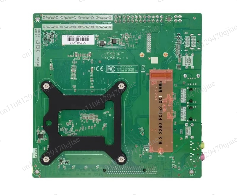 SZBOX NAS Anakart - AMD Ryzen  - Mini Itx Dual 2.5G Nas Motherboard incelemesi ve fiyatı