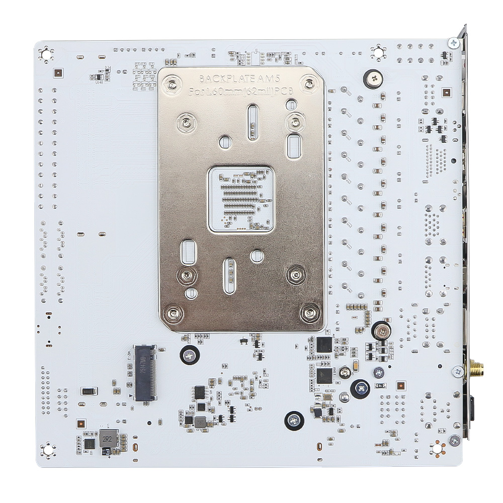 SOYO B850M ARGB Anakart WIFI6  - X870E Atx Motherboard incelemesi ve fiyatı