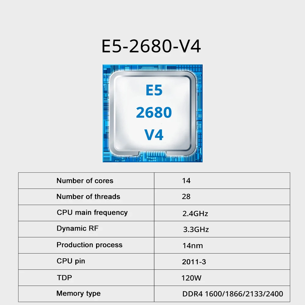 SOYO X99 Çift Oyun Anakartı E5 - Dual Lga2011-3 Server Motherboard Combo incelemesi ve fiyatı
